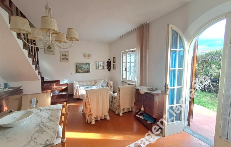 Villetta a schiera in vendita a Marina Di Massa (Massa) - Foto 26