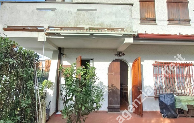 Villetta a schiera in vendita a Marina Di Massa (Massa) - Foto 28