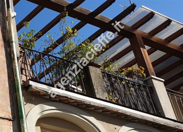 Massa, comodo appartamento fac
