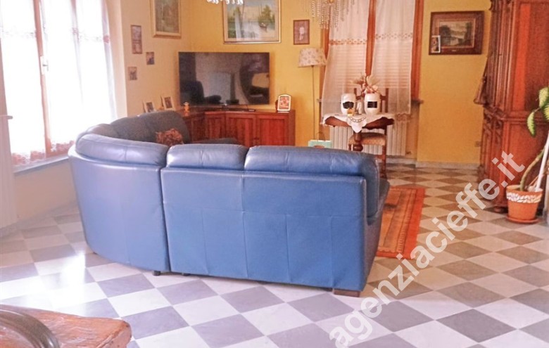 Casa bi-trifamiliare in vendita a Massa - Foto 10