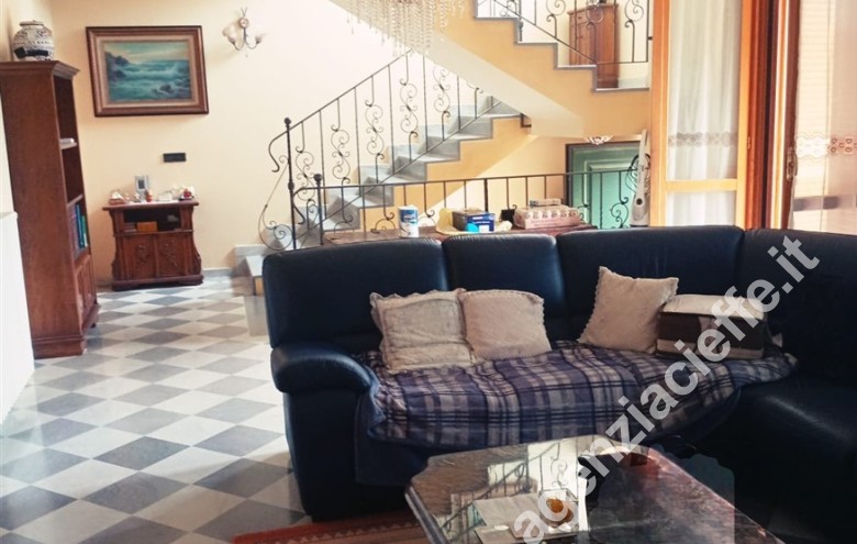 Casa bi-trifamiliare in vendita a Massa - Foto 5