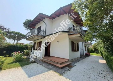 Cinquale – villetta indipend