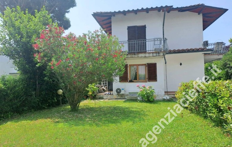 Casa bi-trifamiliare in vendita a Cinquale (Montignoso) - Foto 23