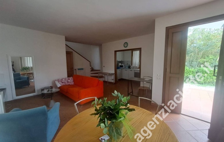Casa bi-trifamiliare in vendita a Cinquale (Montignoso) - Foto 3