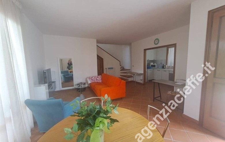 Casa bi-trifamiliare in vendita a Cinquale (Montignoso) - Foto 8