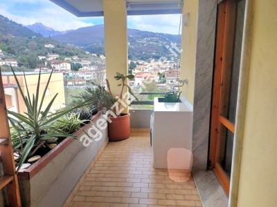 Massa – Spazioso Appartament...