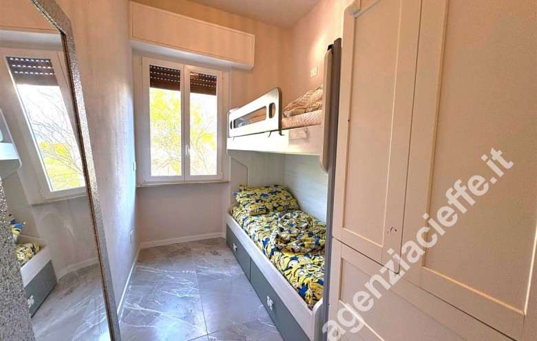 Appartamento in vendita a Marina Di Massa (Massa) - Foto 11
