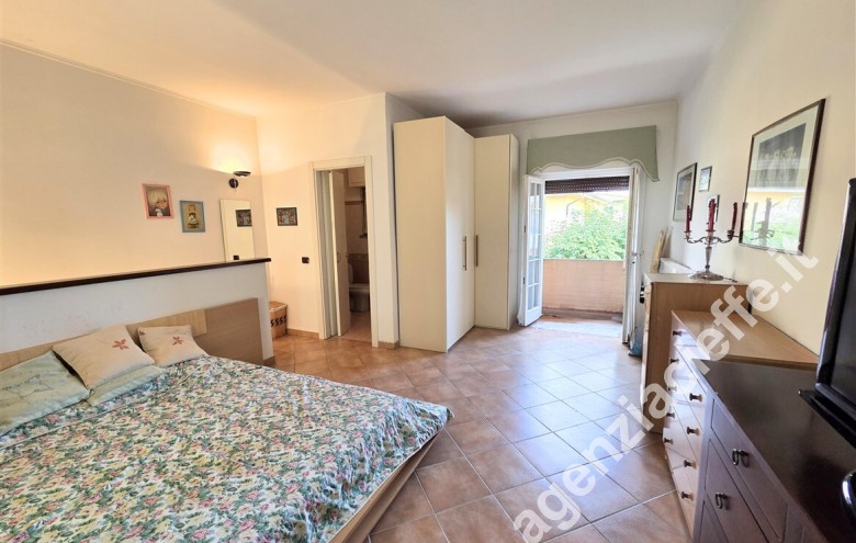Villetta a schiera in vendita a Marina Di Massa (Massa) - Foto 17
