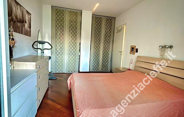 Appartamento in vendita a Marina Di Massa (Massa) - Foto 14