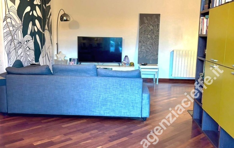 Appartamento in vendita a Marina Di Massa (Massa) - Foto 8