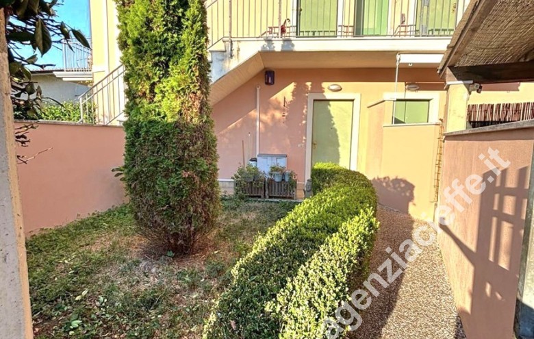 Appartamento in vendita a Marina Di Massa (Massa) - Foto 1