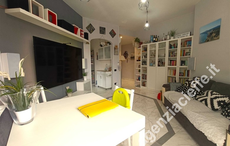 Appartamento in vendita a Massa - Foto 2