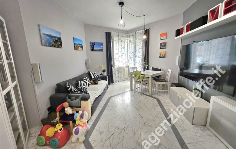 Appartamento in vendita a Massa - Foto 1
