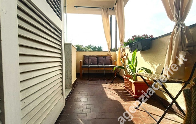Appartamento in vendita a Massa - Foto 1