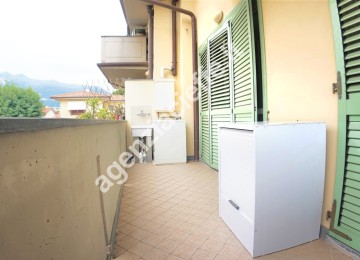 Massa - appartamento recente c