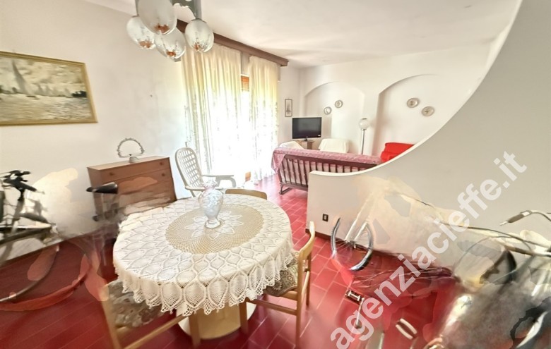 Appartamento in vendita a Marina Di Massa (Massa) - Foto 3