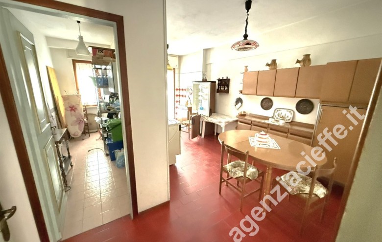 Appartamento in vendita a Marina Di Massa (Massa) - Foto 4