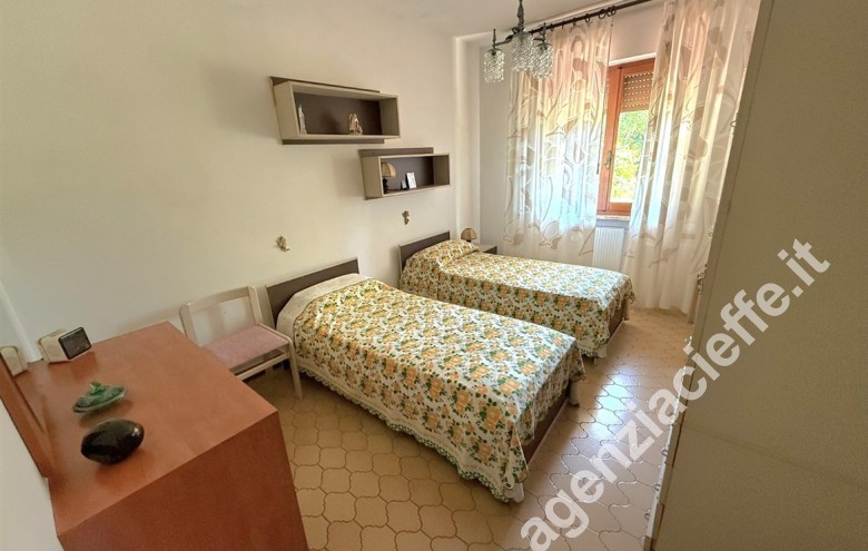 Appartamento in vendita a Marina Di Massa (Massa) - Foto 18