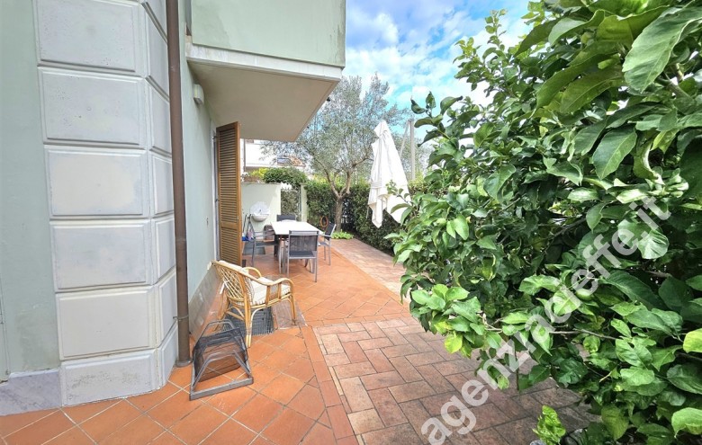 Villetta a schiera in vendita a Marina Di Massa (Massa) - Foto 30