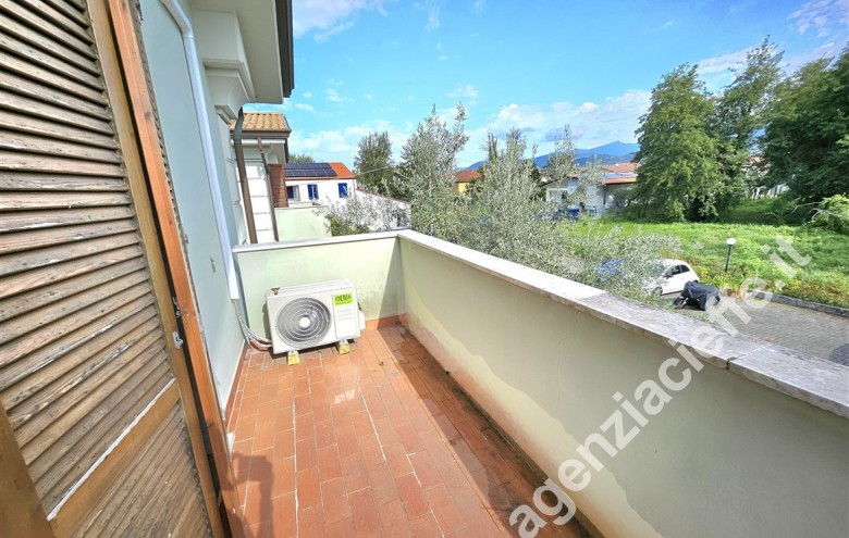 Villetta a schiera in vendita a Marina Di Massa (Massa) - Foto 17