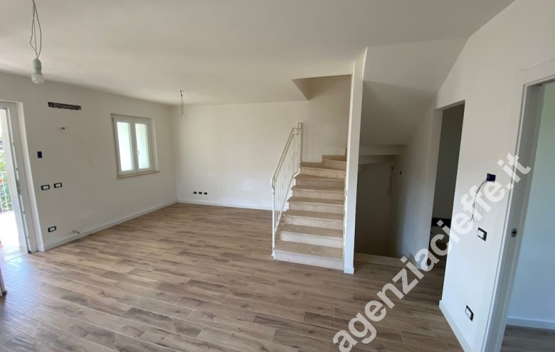 Casa bi-trifamiliare in vendita a Montignoso - Foto 6