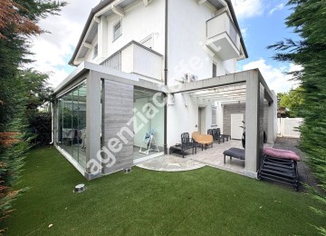 Cinquale appartamento libero s