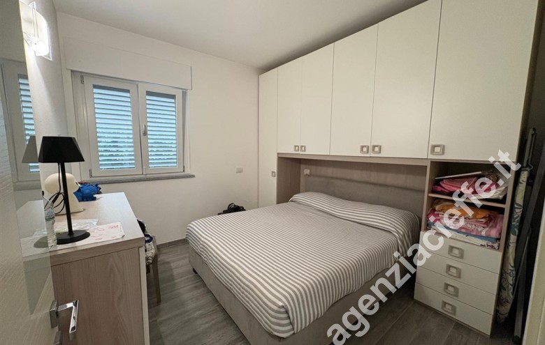 Appartamento indipendente in vendita a Cinquale (Montignoso) - Foto 16