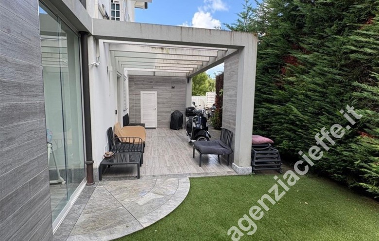 Appartamento indipendente in vendita a Cinquale (Montignoso) - Foto 17