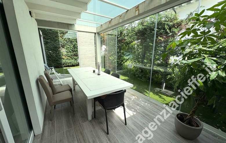 Appartamento indipendente in vendita a Cinquale (Montignoso) - Foto 18