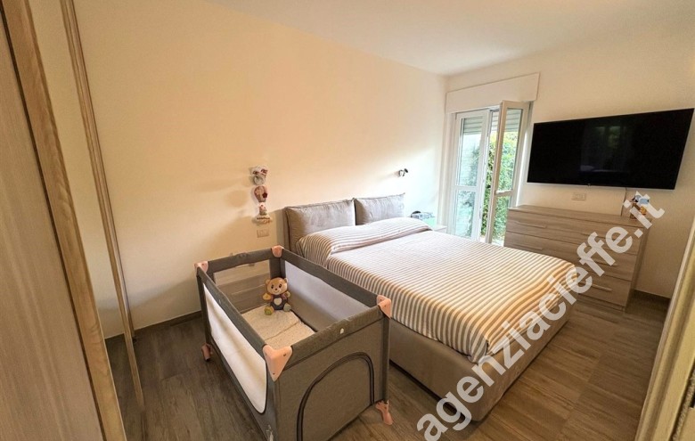 Appartamento indipendente in vendita a Cinquale (Montignoso) - Foto 12