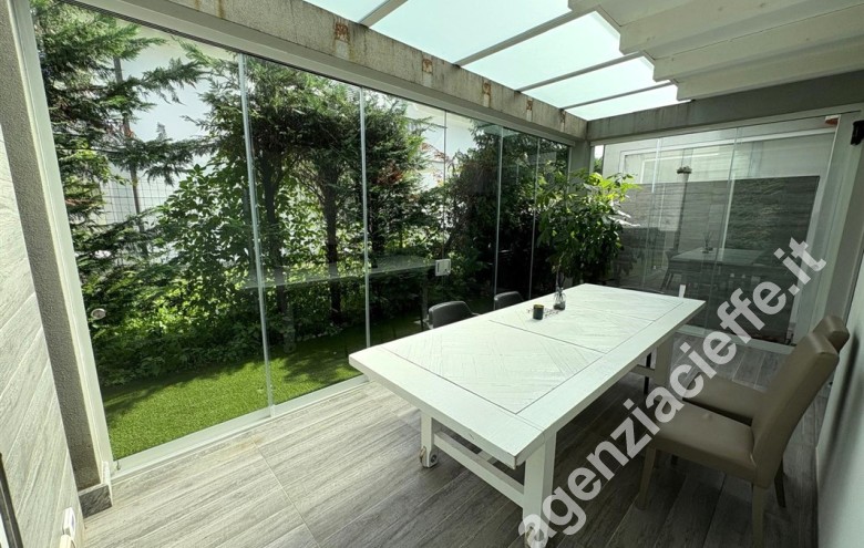 Appartamento indipendente in vendita a Cinquale (Montignoso) - Foto 6