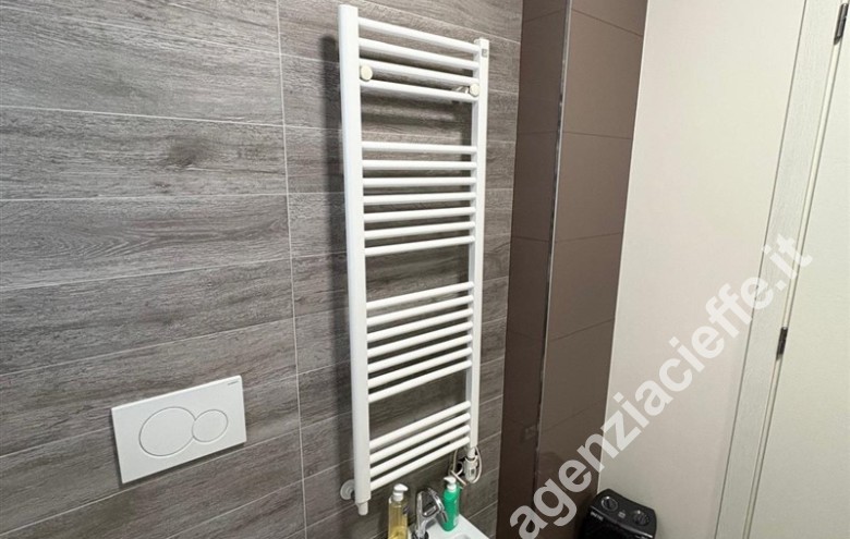 Appartamento indipendente in vendita a Cinquale (Montignoso) - Foto 10