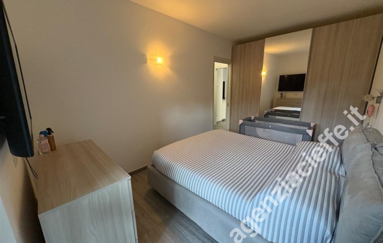 Appartamento indipendente in vendita a Cinquale (Montignoso) - Foto 13