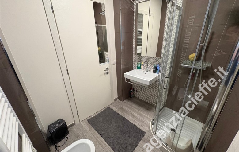 Appartamento indipendente in vendita a Cinquale (Montignoso) - Foto 7