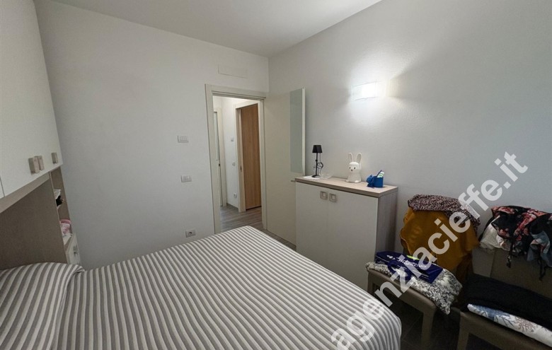 Appartamento indipendente in vendita a Cinquale (Montignoso) - Foto 14