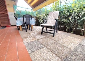 Marina di massa – appartamen