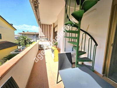 Marina di Massa Appartamento r...