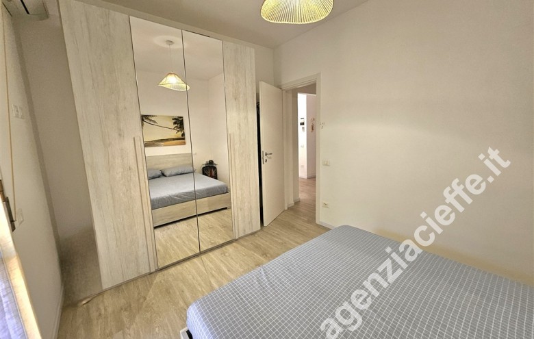 Appartamento in vendita a Marina Di Massa (Massa) - Foto 16