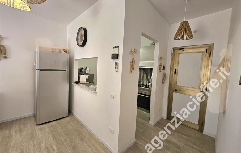 Appartamento in vendita a Marina Di Massa (Massa) - Foto 17