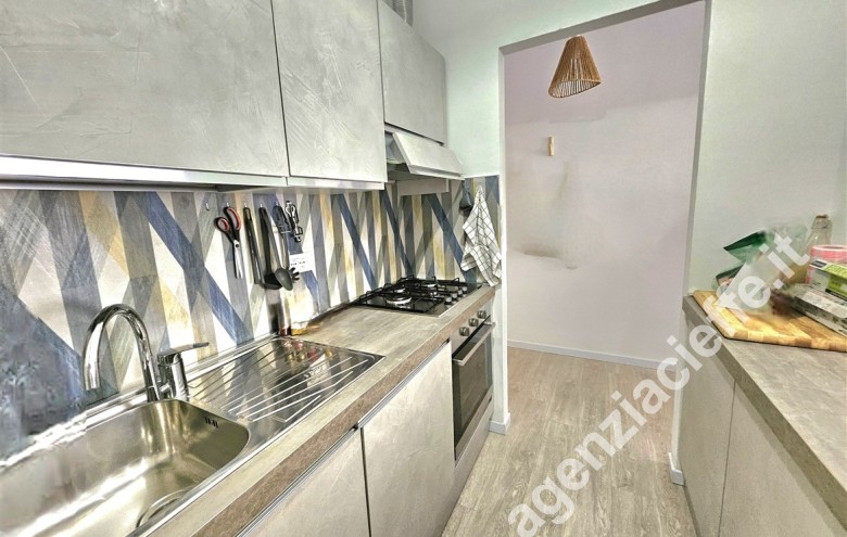 Appartamento in vendita a Marina Di Massa (Massa) - Foto 7