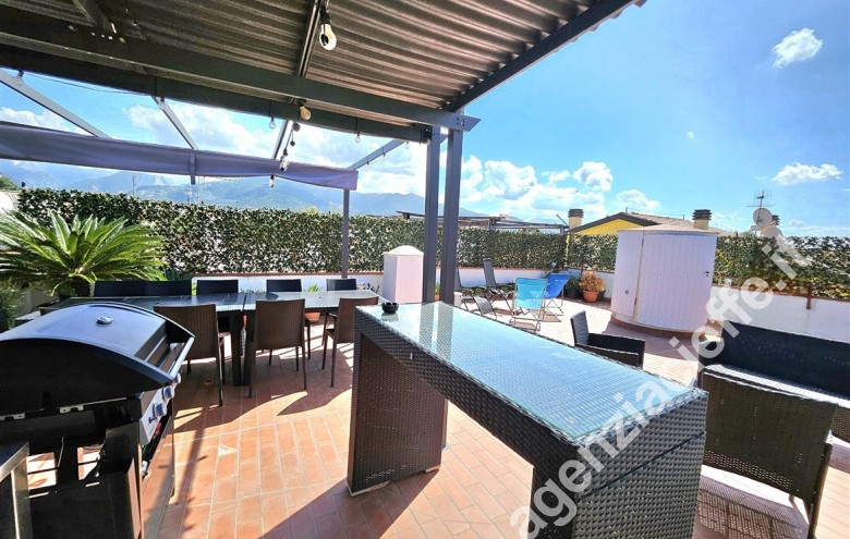 Appartamento in vendita a Marina Di Massa (Massa) - Foto 18
