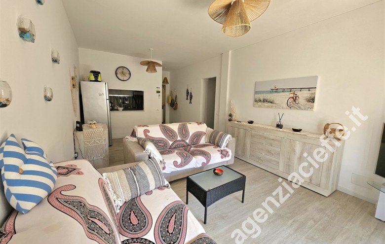 Appartamento in vendita a Marina Di Massa (Massa) - Foto 3