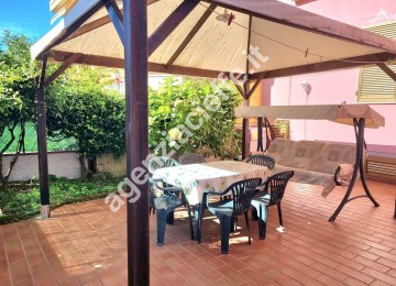Marina di massa – appartamen
