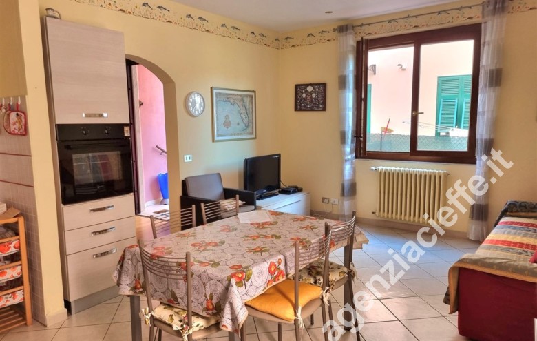 Appartamento indipendente in vendita a Marina Di Massa (Massa) - Foto 4