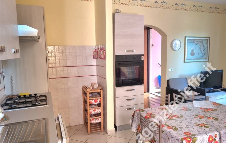 Appartamento indipendente in vendita a Marina Di Massa (Massa) - Foto 5
