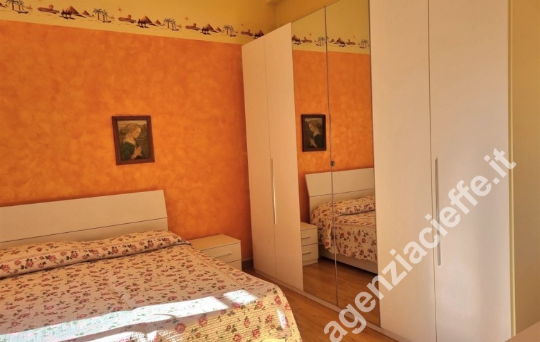 Appartamento indipendente in vendita a Marina Di Massa (Massa) - Foto 15