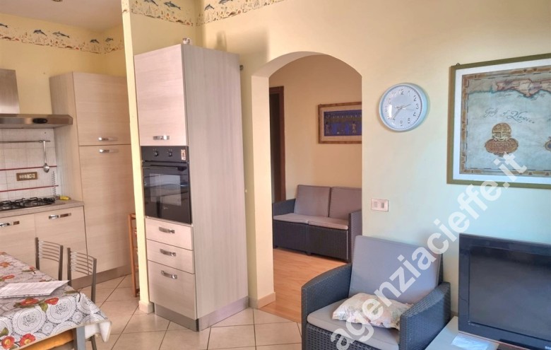 Appartamento indipendente in vendita a Marina Di Massa (Massa) - Foto 6