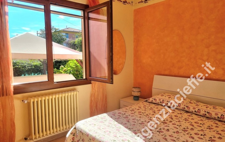 Appartamento indipendente in vendita a Marina Di Massa (Massa) - Foto 17