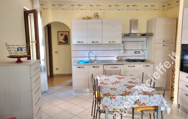 Appartamento indipendente in vendita a Marina Di Massa (Massa) - Foto 3