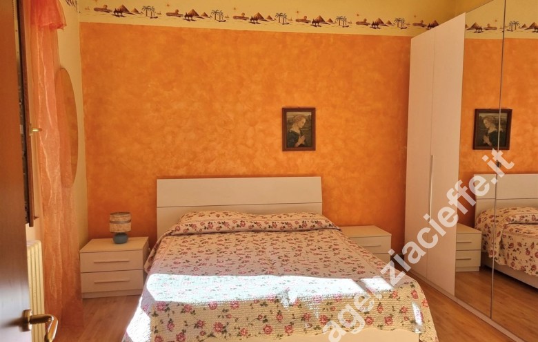 Appartamento indipendente in vendita a Marina Di Massa (Massa) - Foto 16
